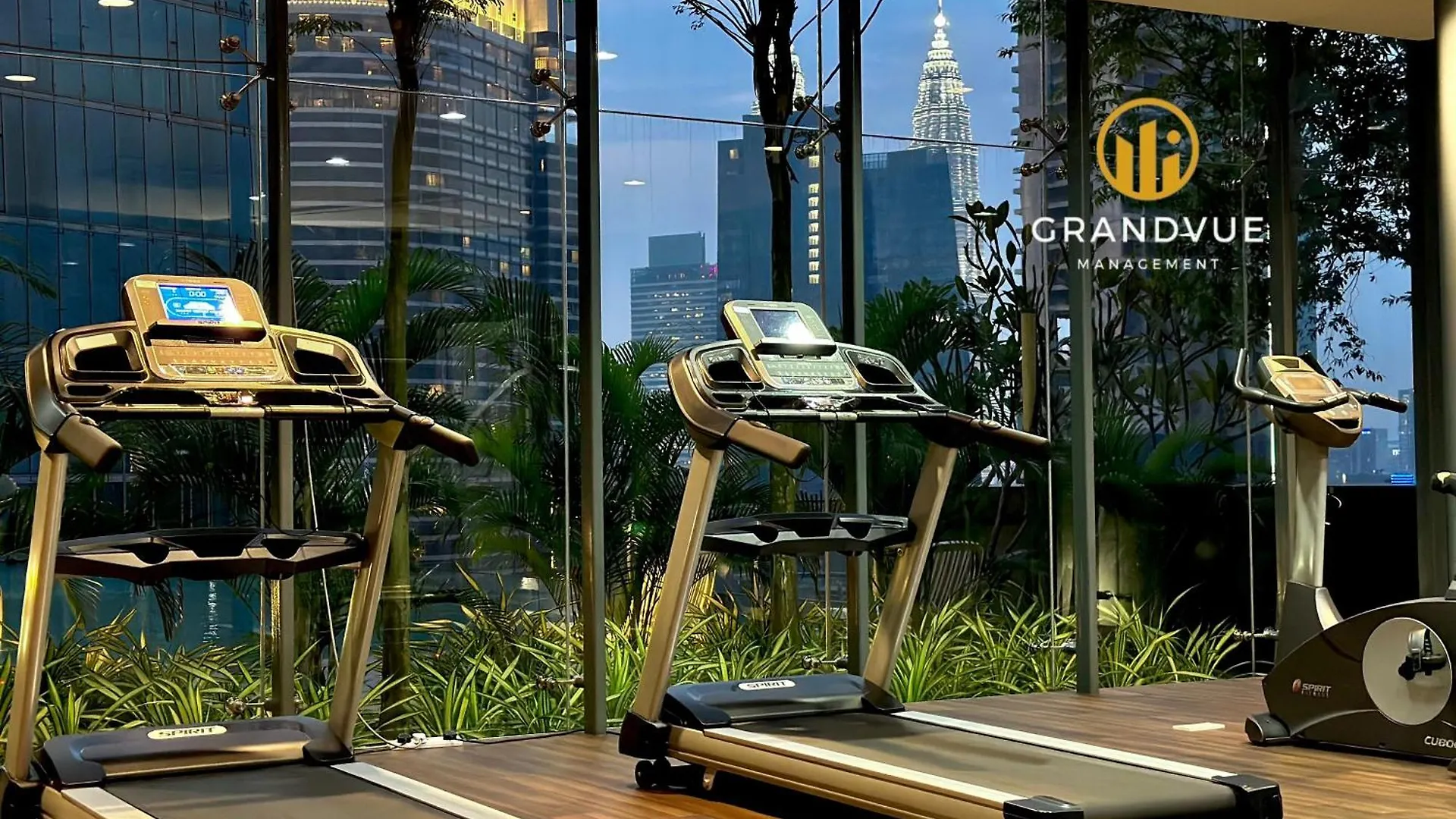 Dorsett Hotel Style Residence 3Minsto Pavilion By Heystay Management Kuala Lumpur Malasia