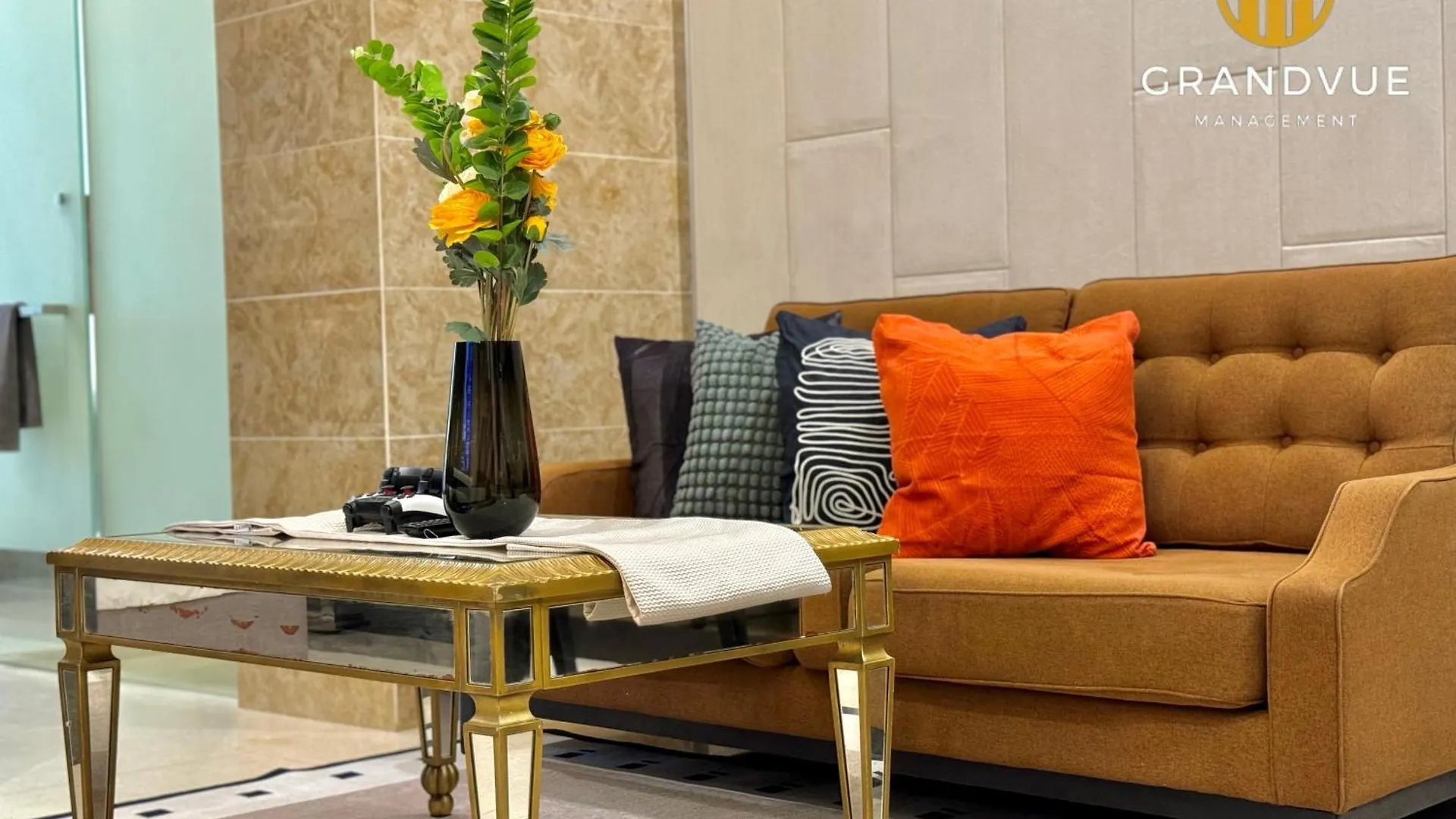 Dorsett Hotel Style Residence 3Minsto Pavilion By Heystay Management Kuala Lumpur 0*,