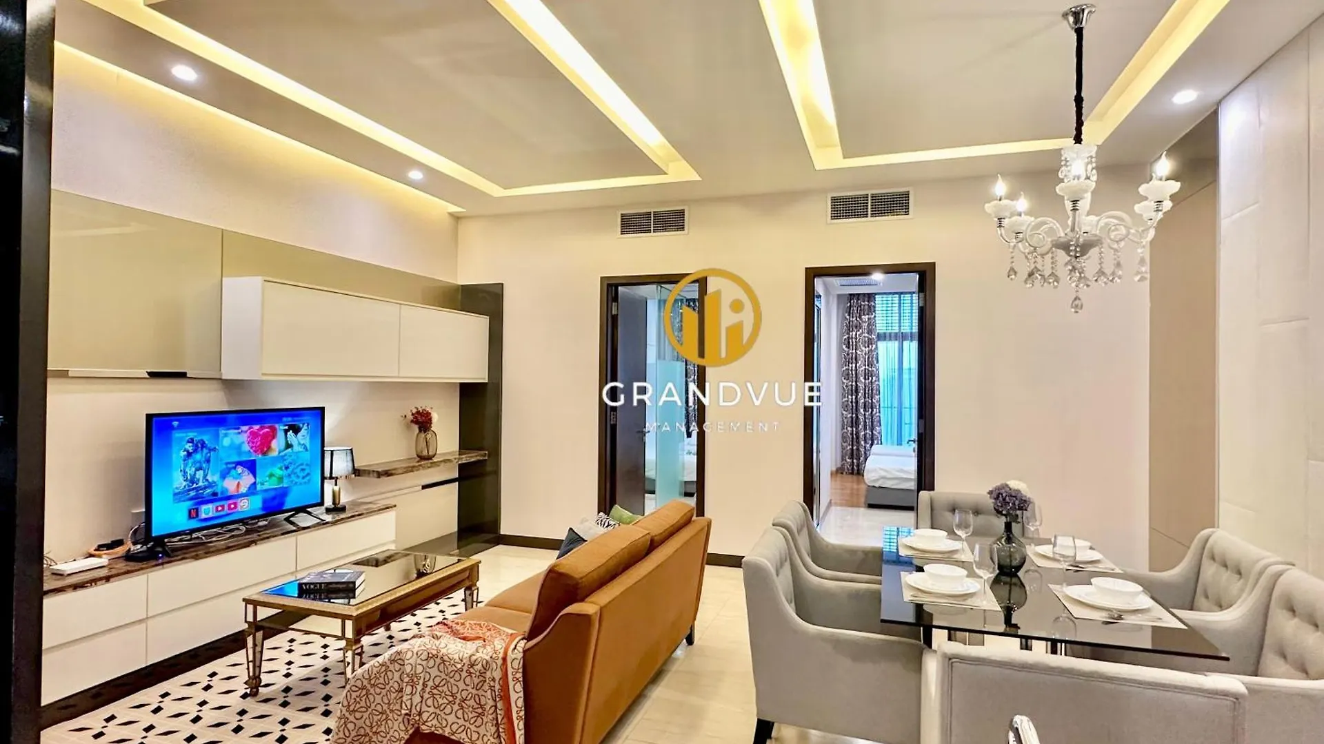 Dorsett Hotel Style Residence 3Minsto Pavilion By Heystay Management Kuala Lumpur