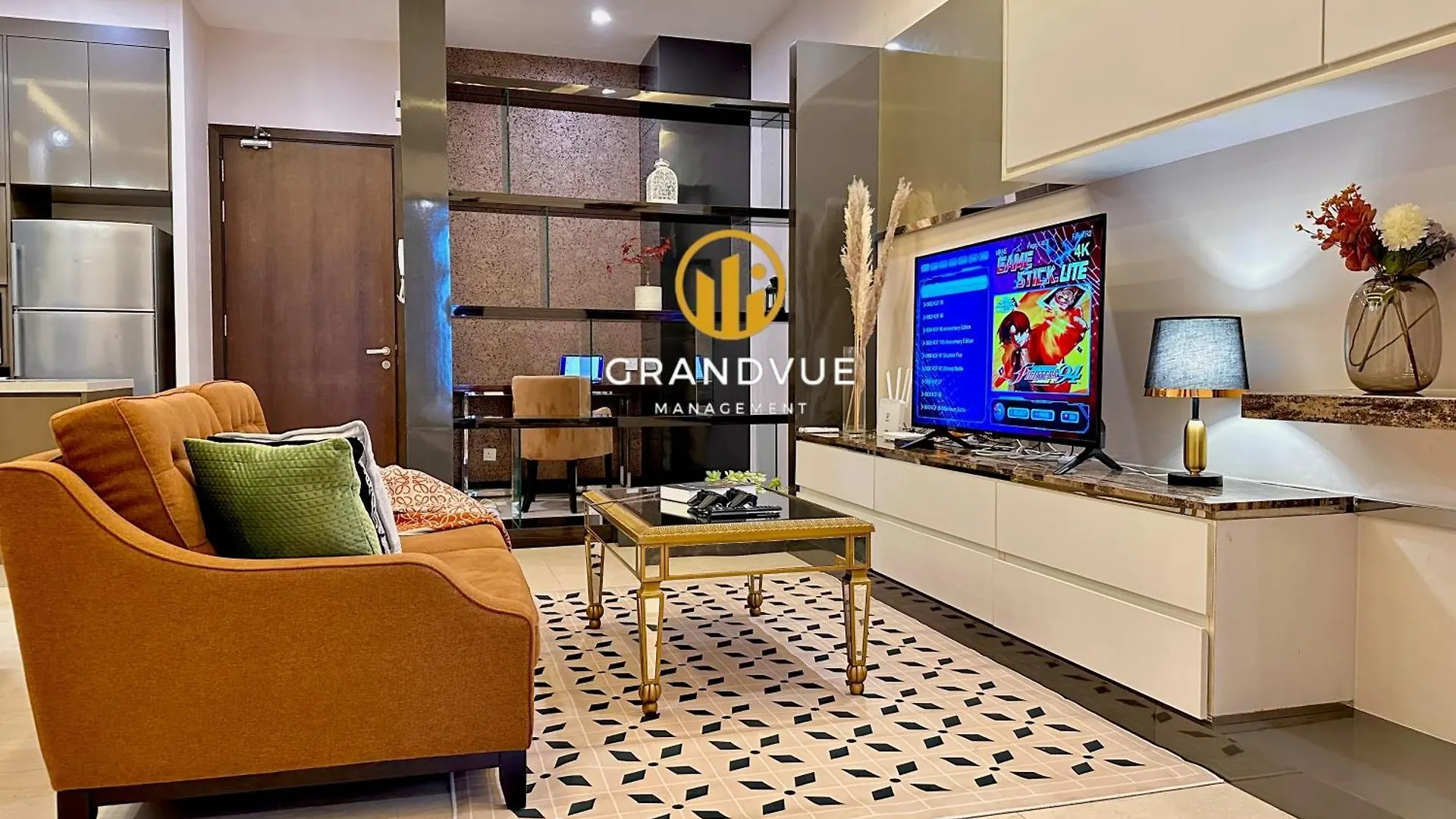 Dorsett Hotel Style Residence 3Minsto Pavilion By Heystay Management Kuala Lumpur