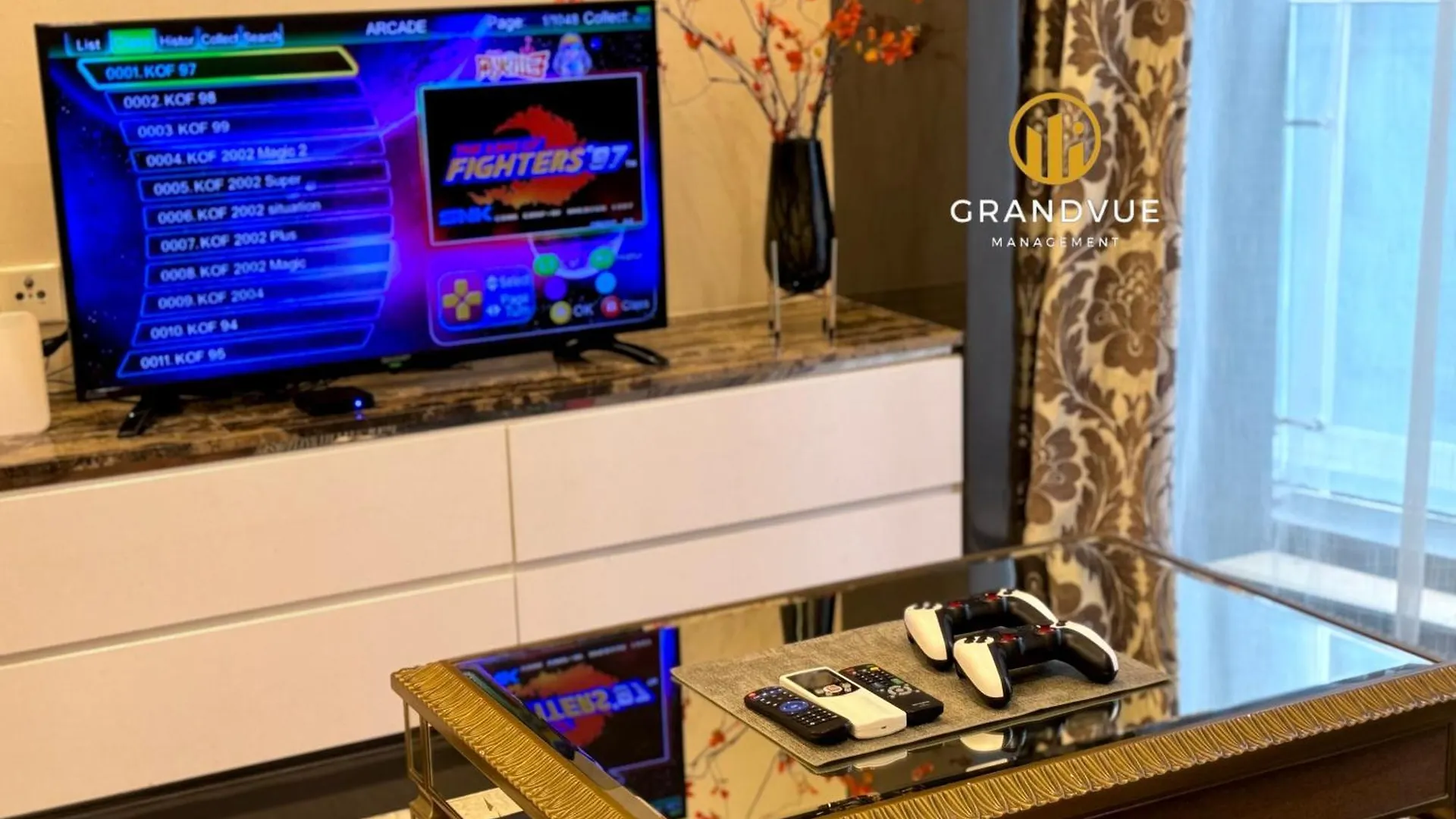 Appartamento Dorsett Hotel Style Residence 3Minsto Pavilion By Heystay Management Kuala Lumpur Malesia