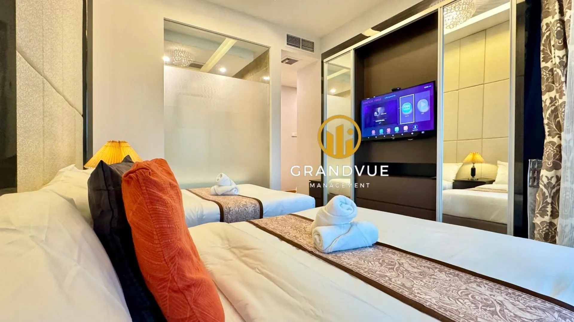 Dorsett Hotel Style Residence 3Minsto Pavilion By Heystay Management Kuala Lumpur Malesia