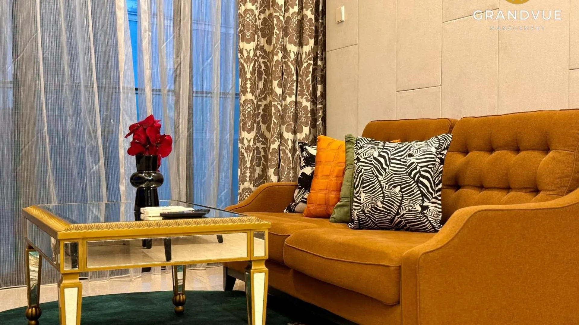 Dorsett Hotel Style Residence 3Minsto Pavilion By Heystay Management Kuala Lumpur